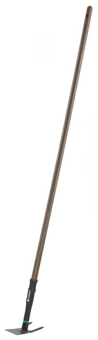 

Мотыга с черенком GARDENA NatureLine, ширина рабочей части 75мм (17112-20.000.00), 0