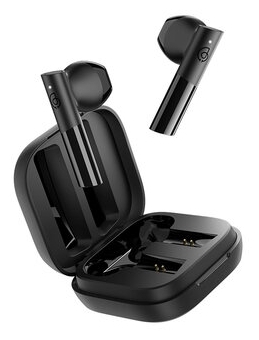 

Беспроводные наушники Haylou GT6, черный (GT6), GT6