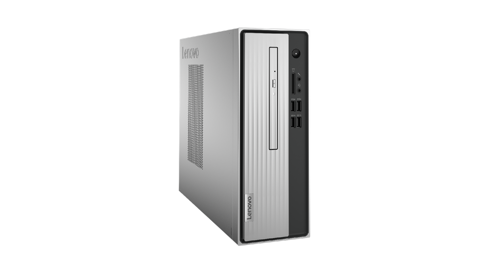 

Системный блок Lenovo IdeaCentre 3 07ADA05, AMD Ryzen 3 3250U 2.6GHz, 16Gb RAM, 256Gb SSD, DOS, серый (90MV003PRS), 07ADA05