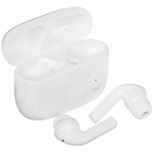 Наушники TWS ZMI PurPods, белый (ZMKTW101GLLS)