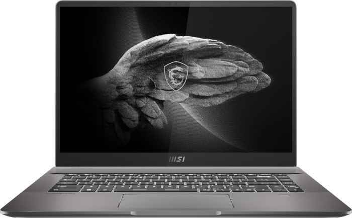 Ноутбук MSI Creator Z16 A11UET-037RU 16