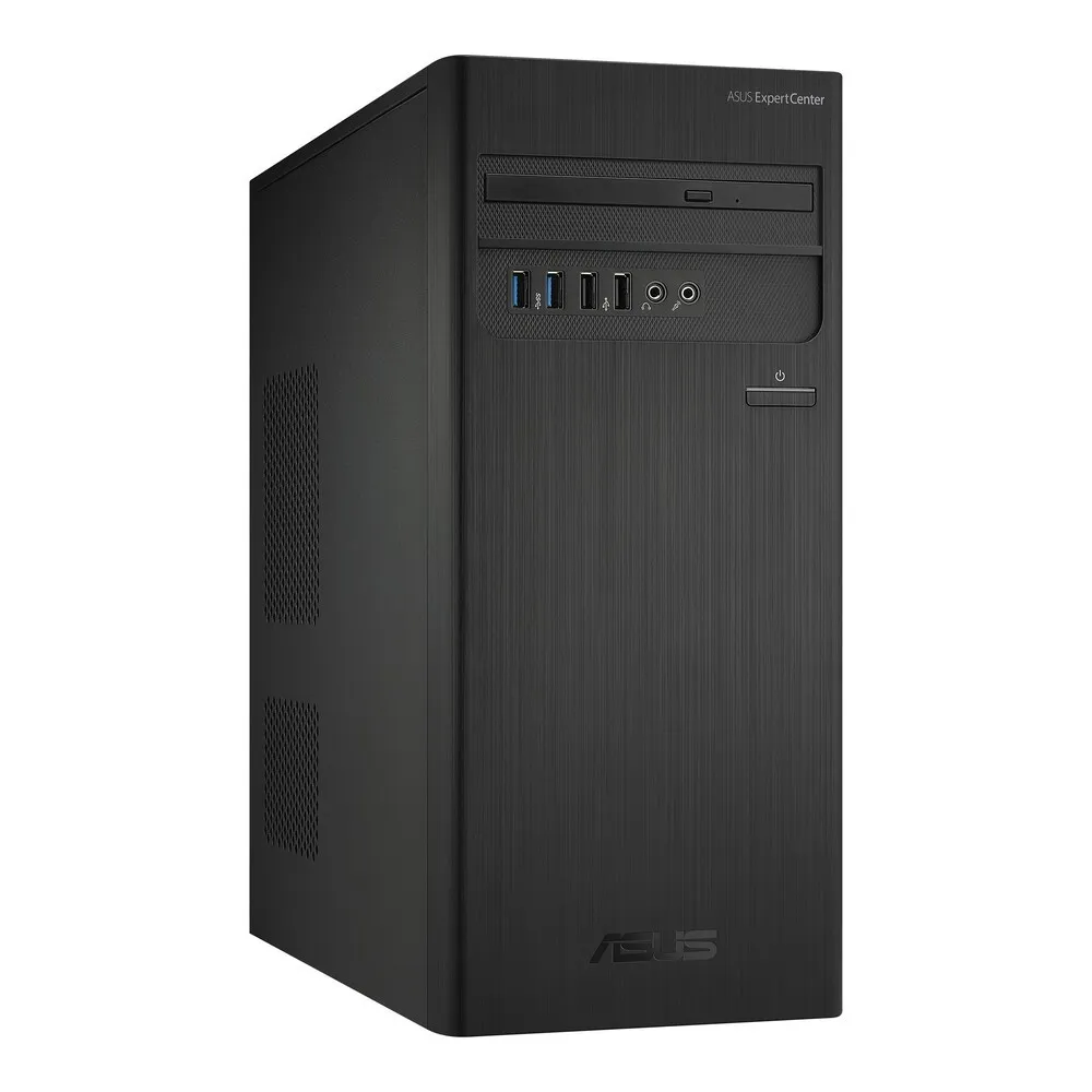 

Системный блок ASUS ExpertCenter D300TA-3101002490, Intel Core i3 10100 3.6GHz, 8Gb RAM, 256Gb SSD, DOS, черный (90PF0261-M28870), D300TA-3101002490