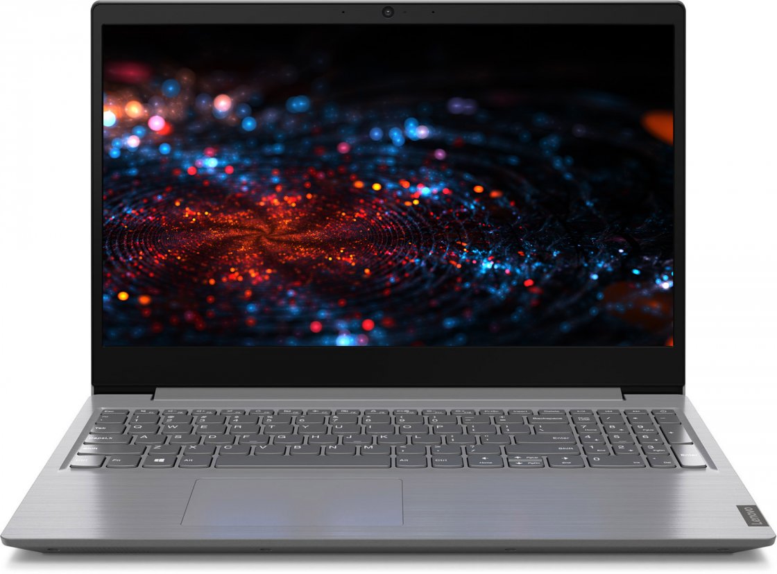 

Ноутбук Lenovo V15 15.6" 1920x1080, AMD Ryzen 5 3500U 2.1 ГГц, 8Gb RAM, 256Gb SSD, без OC, серый (82C7000YRU)
