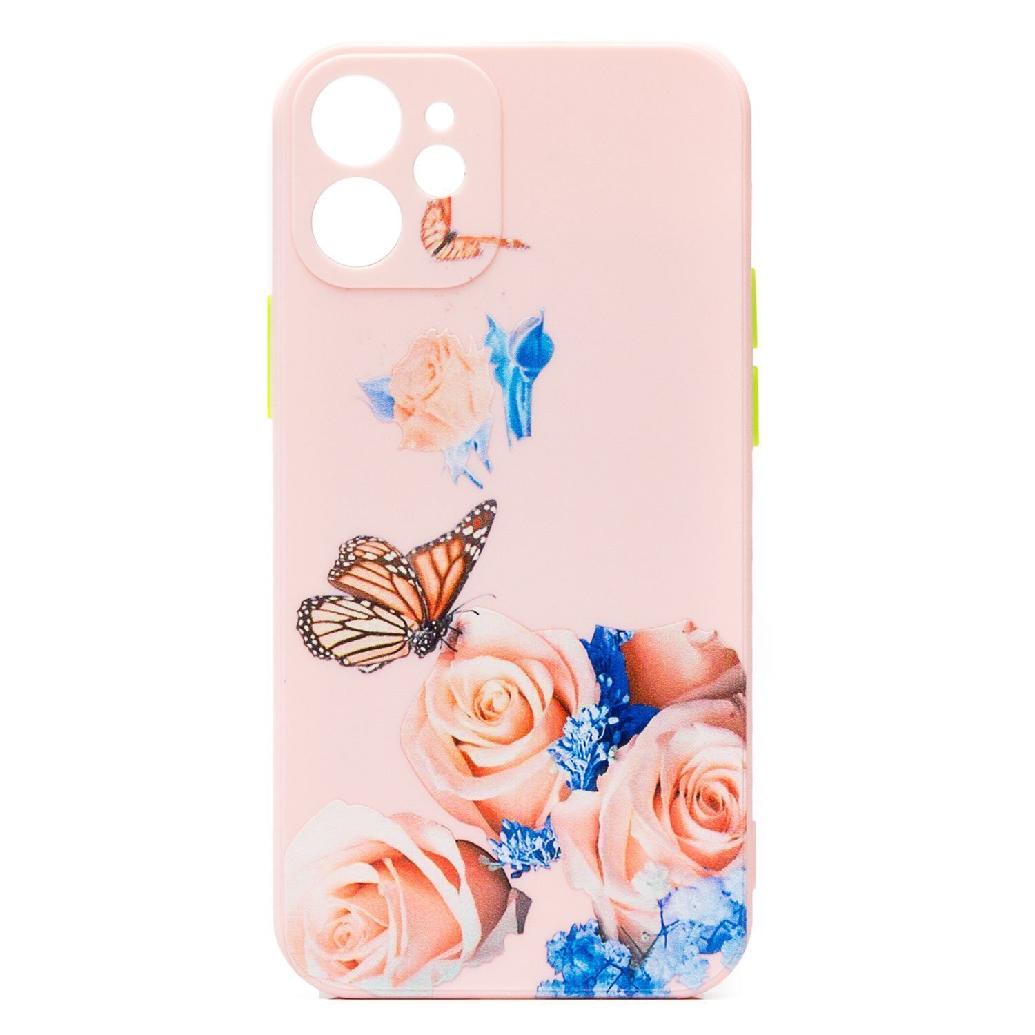 

Чехол-накладка SC246 для смартфона Apple iPhone 12 mini, принт 006 (132227)