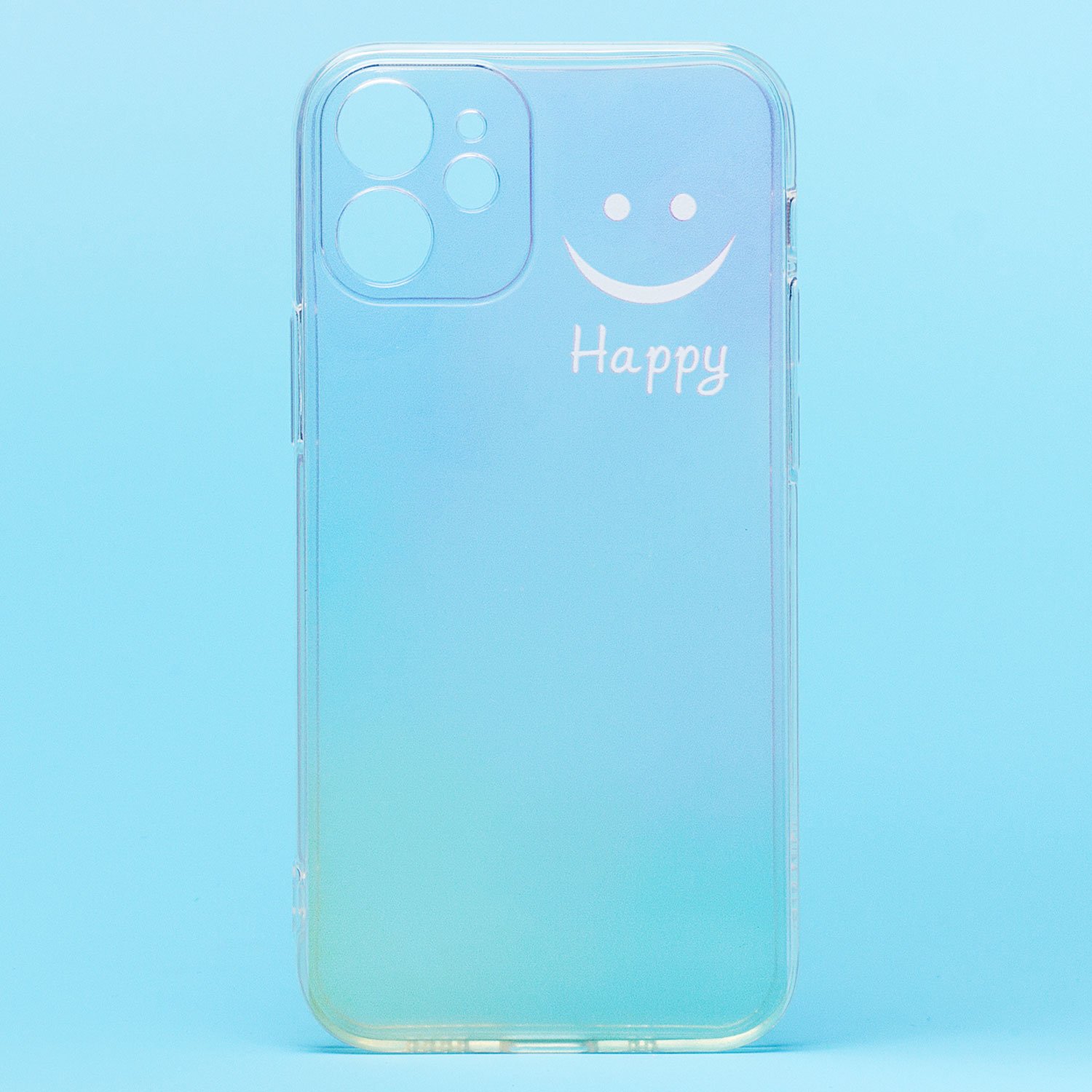 

Чехол-накладка SC249 для смартфона Apple iPhone 12 mini, силикон, принт 001 (132825)