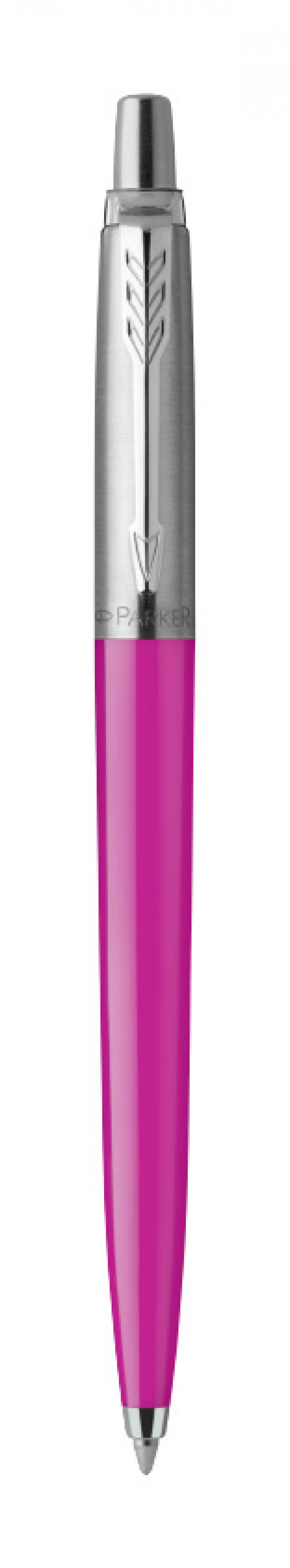 

Ручка шариковая Parker Jotter Originals K60, синие чернила, пластик, легированная сталь, подарочная упаковка (R2123489), K60