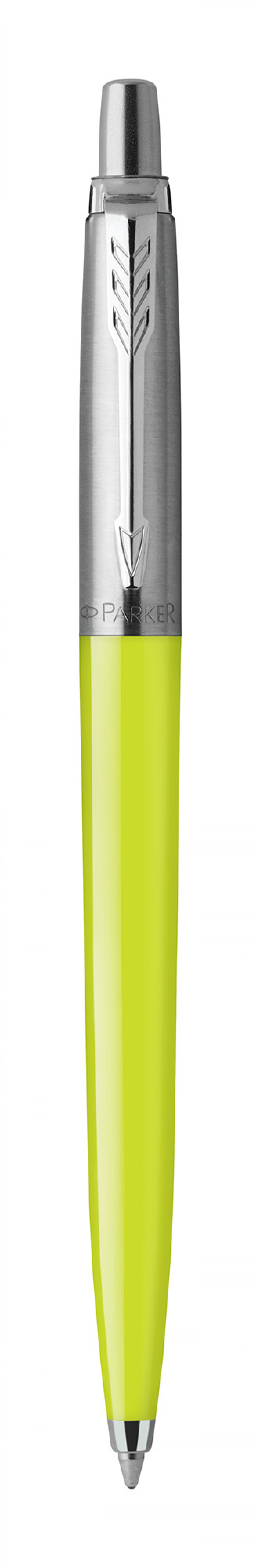 

Ручка шариковая Parker Jotter Original s K60 , синие чернила, пластик, легированная сталь, подарочная упаковка (R2123126), K60