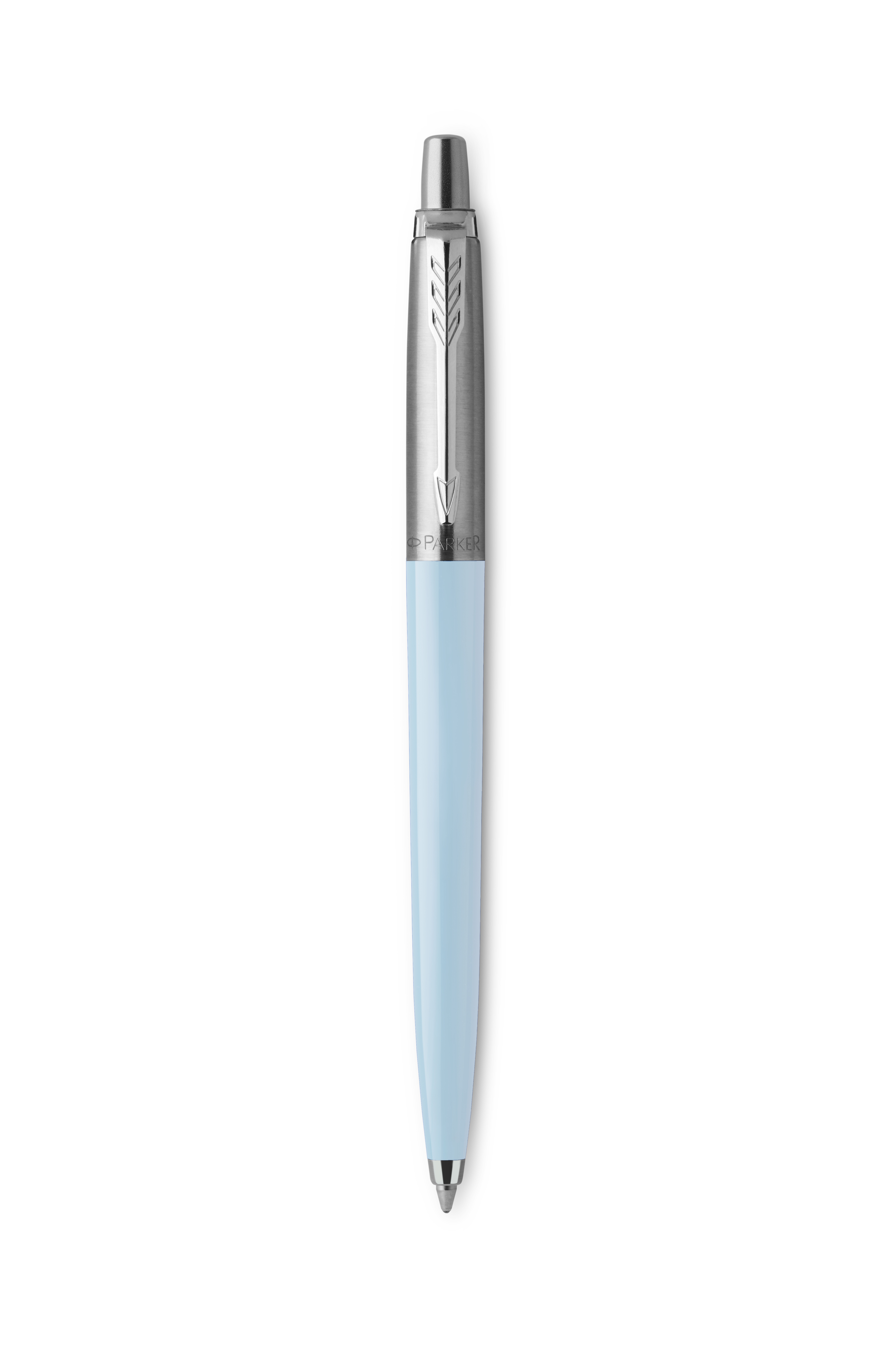

Ручка шариковая Parker Jotter Originals K60, синие чернила, пластик, легированная сталь, подарочная упаковка (R2123146), K60
