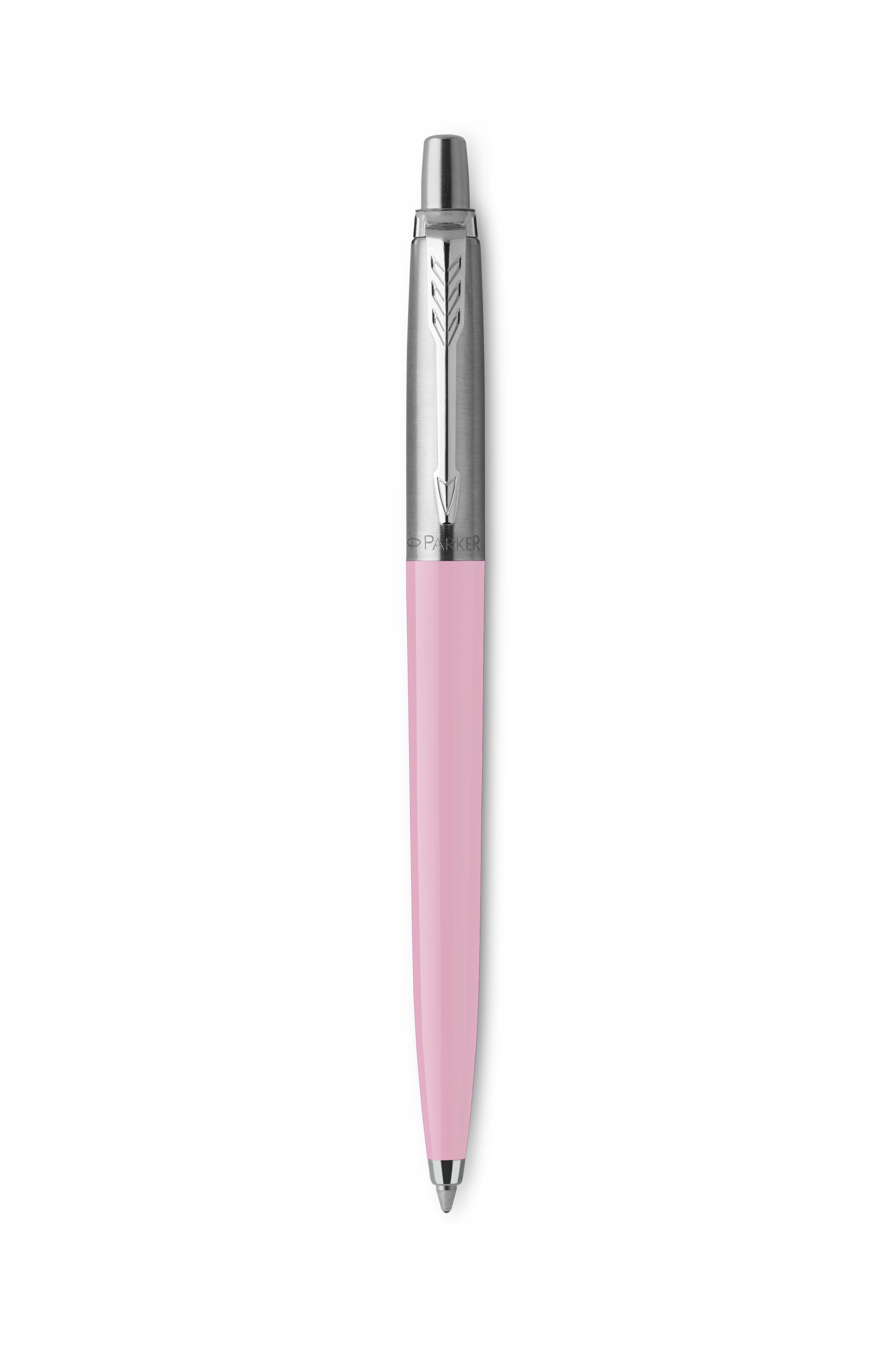 

Ручка шариковая Parker Jotter Originals K60, синие чернила, пластик, легированная сталь, подарочная упаковка (R2123148), K60