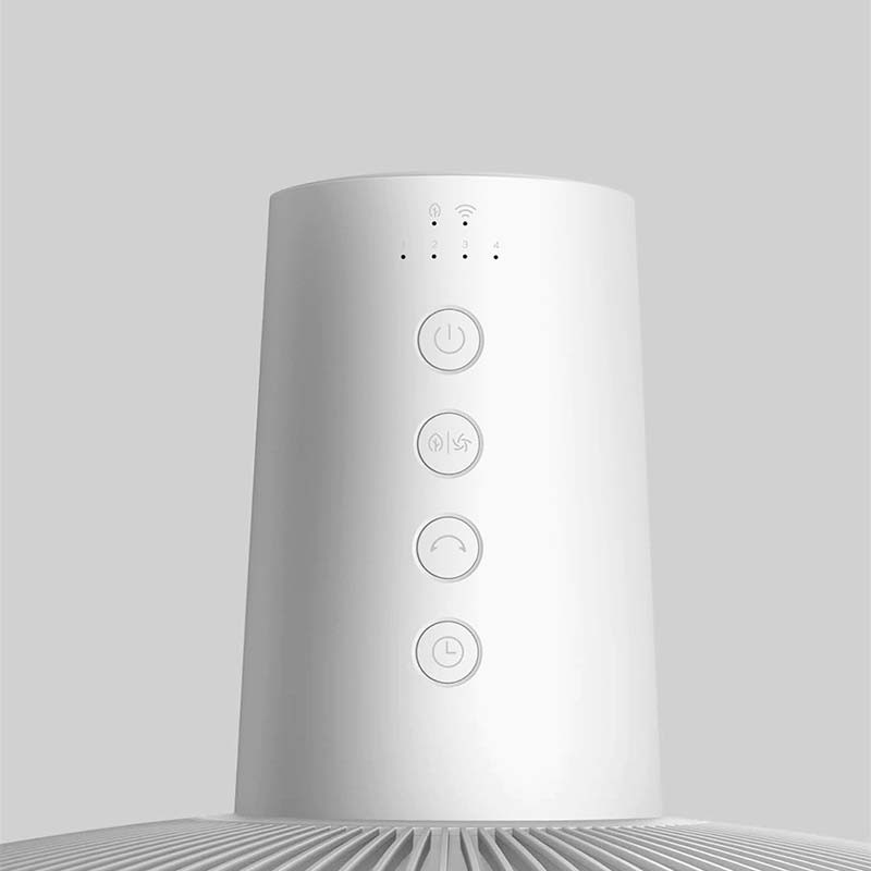 15 30.5 Xiaomi Mi Smart Standing Fan 2 1