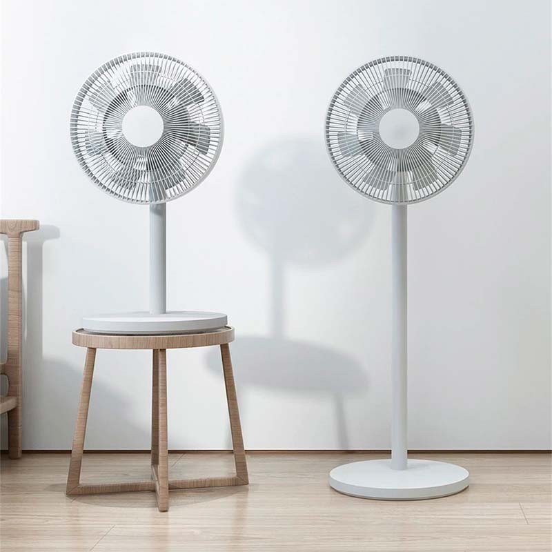 Xiaomi smart store standing fan 2