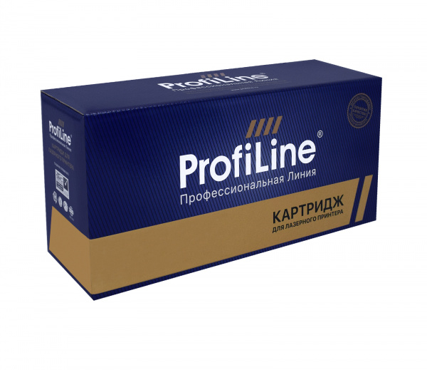 

Картридж лазерный ProfiLine PL_W1470X_no_chip (147X), черный, 25200 страниц, совместимый для M610dn/611dn/612dn/MFP M634/M635/M636 без чипа