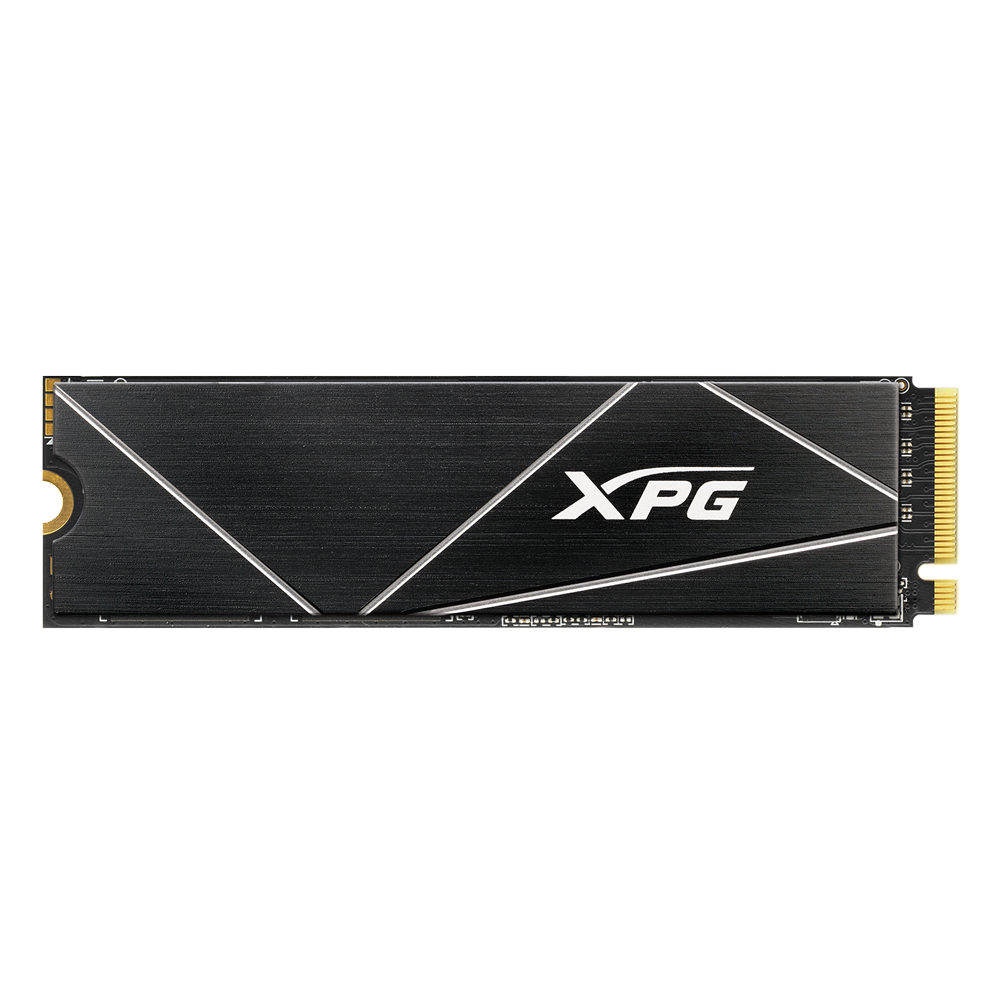 

Твердотельный накопитель (SSD) ADATA 1Tb XPG GAMMIX S70, 2280, M.2, NVMe (AGAMMIXS70-1T-C)