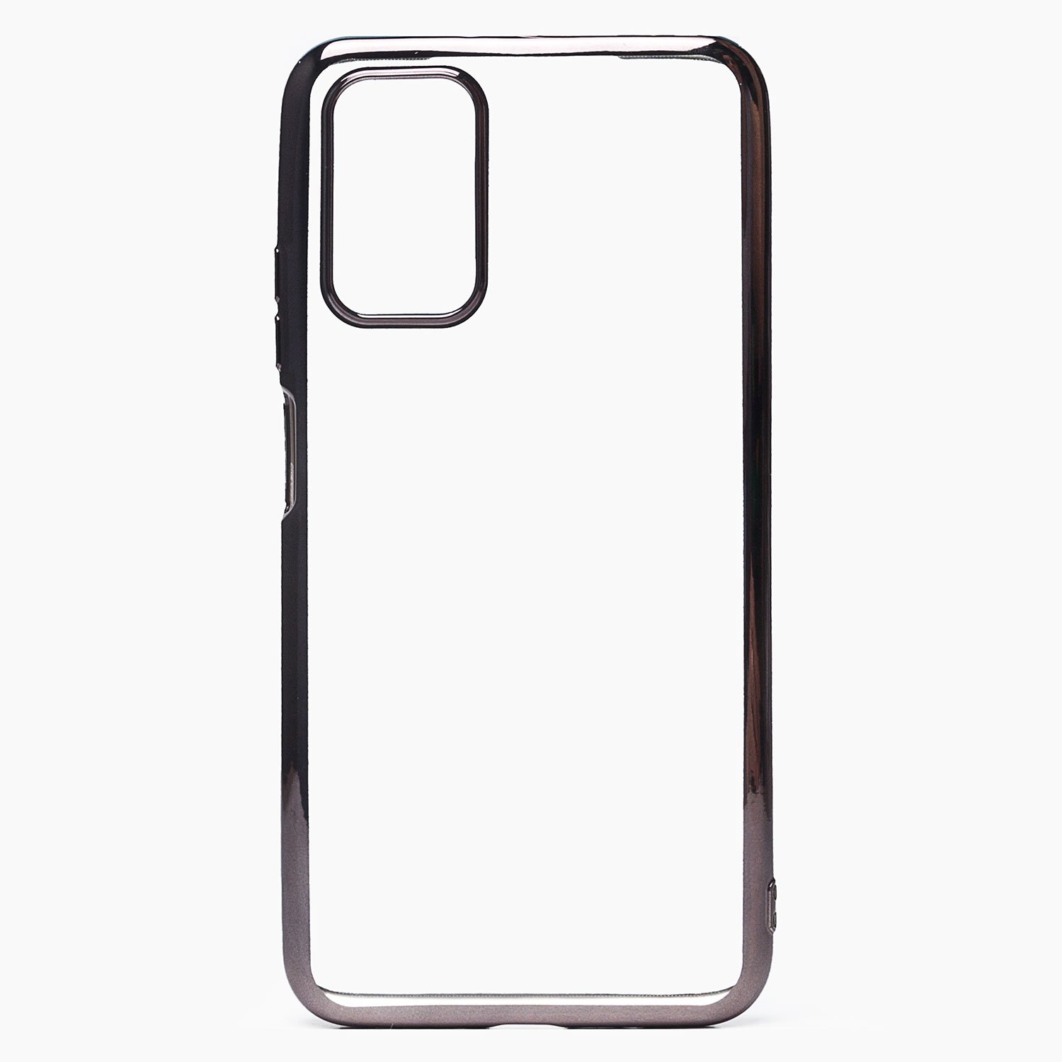 

Чехол-накладка Activ Pilot для смартфона Xiaomi Redmi 9T, черный (128917)
