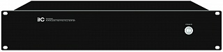 

платформа безбумажной конференц системы ITC TS-8300, без Windows Server, черный (TS-8300), TS-8300