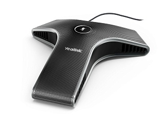 Микрофон Yealink VCM34 (VCM34)