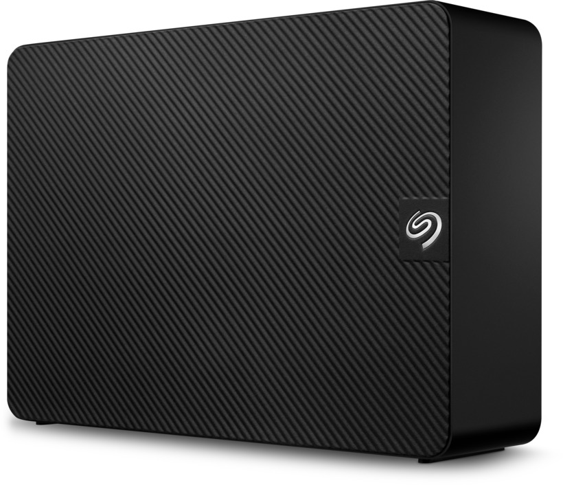 

Внешний жесткий диск (HDD) Seagate 6Tb Expansion, 3.5", USB 3.0, черный (STKP6000400), STKP6000400