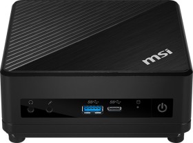 Неттоп MSI Cubi 5 10M-053RU (9S6-B18311-210)