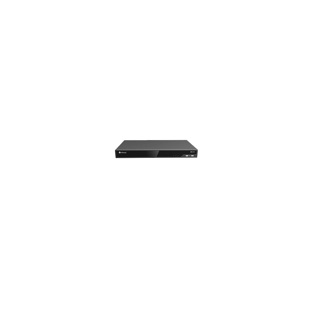 

Сетевой видеорегистратор (NVR) Milesight MS-N5008-UС, каналов: 8, до 30 кадров/с, отсеков HDD: 2, IP/HDTVI (MS-N5008-UС), MS-N5008-UС