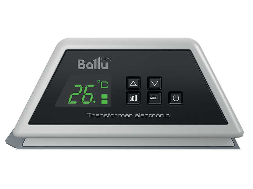 Блок управления Ballu Transformer Electronic BCT/EVU-2.5E (НС-1202621)