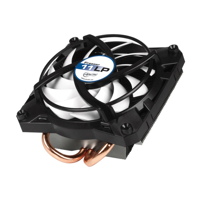 Кулер для процессора Arctic Cooling Freezer 11 LP, 92 мм, 2000rpm