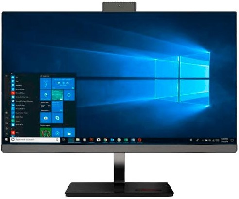 

Моноблок-платформа Prittec H27 TH410 L6 BL, 2xDDR4 SODIMM, 1x2.5" HDD/SSD, Cam, черный (H27-TH410E2), TH410 L6 BL