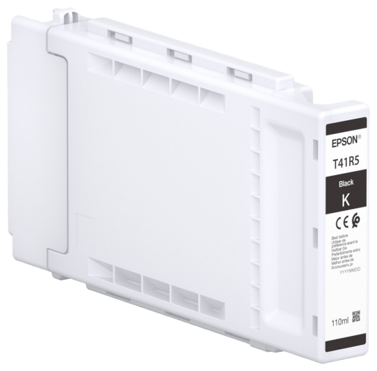 

Картридж струйный Epson T41R5 (C13T41R540), черный, оригинальный, объем 110 мл для Epson SureColor SC-T3400/SC-T3400N/SC-T3405/SC-T3405N/SC-T5400/SC-T5400M/SC-T5405, T41R5