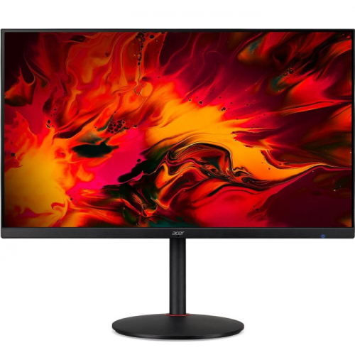 Монитор 31.5" Acer Nitro XV322QKKVbmiiphuzx Xbox Edition черный