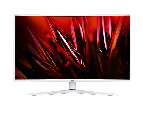 

Монитор 38" Acer Nitro XZ396QUPwmiipphx VA, изогнутый, 2560x1440 (16:9), 400кд/м2, 175 Гц, 1 мс, 178°/178°, FreeSync Premium, HDMI, DisplayPort, белый (UM.TX6EE.P01), XZ396QUPwmiipphx