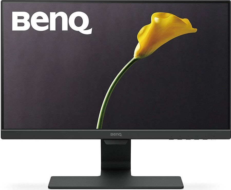 Монитор 27" BenQ EX2710S черный
