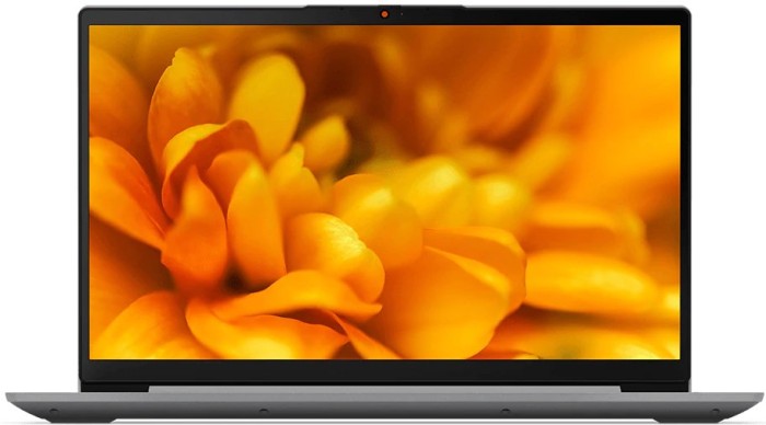 

Ноутбук Lenovo IdeaPad 3 15ITL6 15.6" 1920x1080, Intel Pentium Gold 7505 2 ГГц, 4Gb RAM, 256Gb SSD, W10, серый (82HL003KRU), 15ITL6