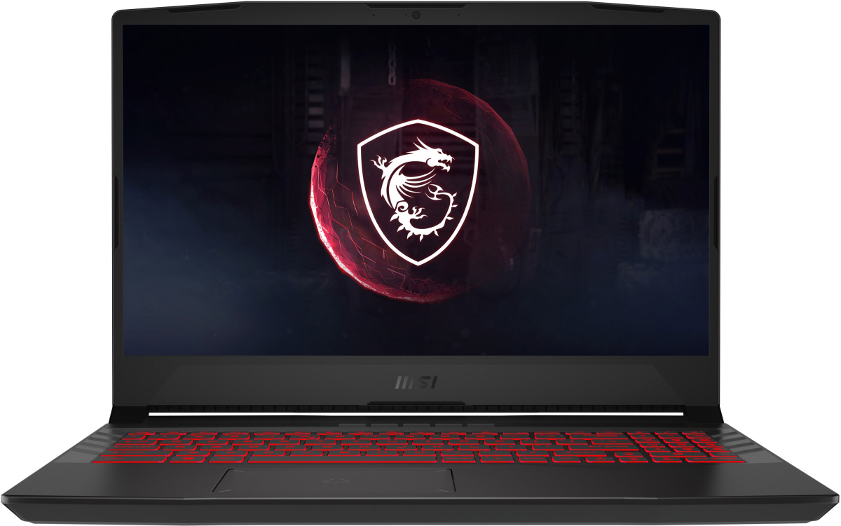

Ноутбук MSI Pulse GL66 11UDK-420XRU 15.6" IPS 1920x1080, Intel Core i5 11400H 2.7 ГГц, 8Gb RAM, 512Gb SSD, NVIDIA GeForce RTX 3050 Ti-4Gb, без OC, серый (9S7-158224-420), 11UDK-420XRU