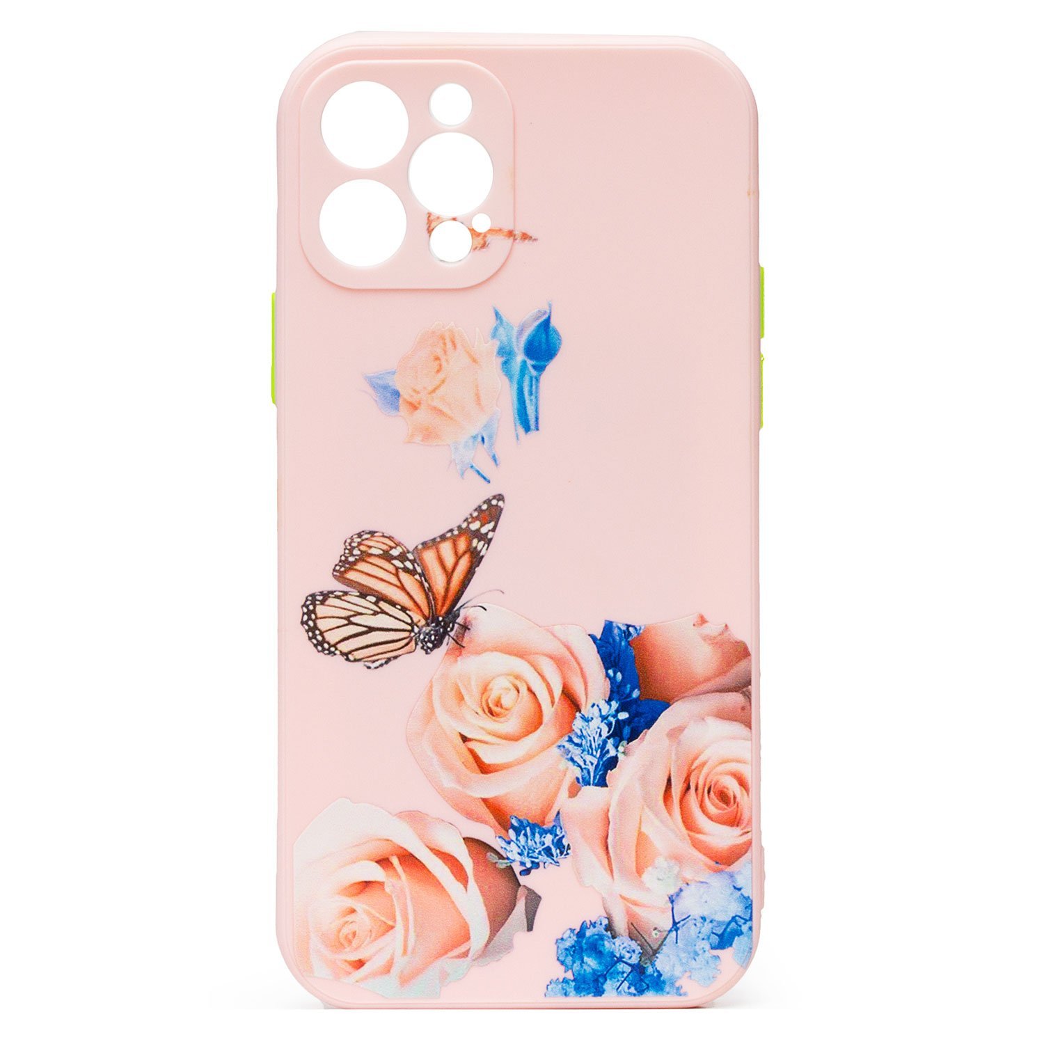 

Чехол-накладка SC246 для смартфона Apple iPhone 12 Pro, принт 006 (132245)