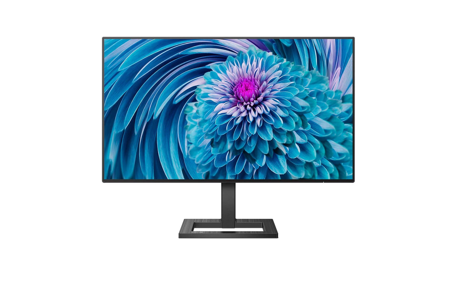 

Монитор 23.8" Philips E Line 241E2FD IPS, 1920x1080 (16:9), 300кд/м2, 4 мс, 178°/178°, VGA, DVI, HDMI, черный (241E2FD(00/01)), 241E2FD