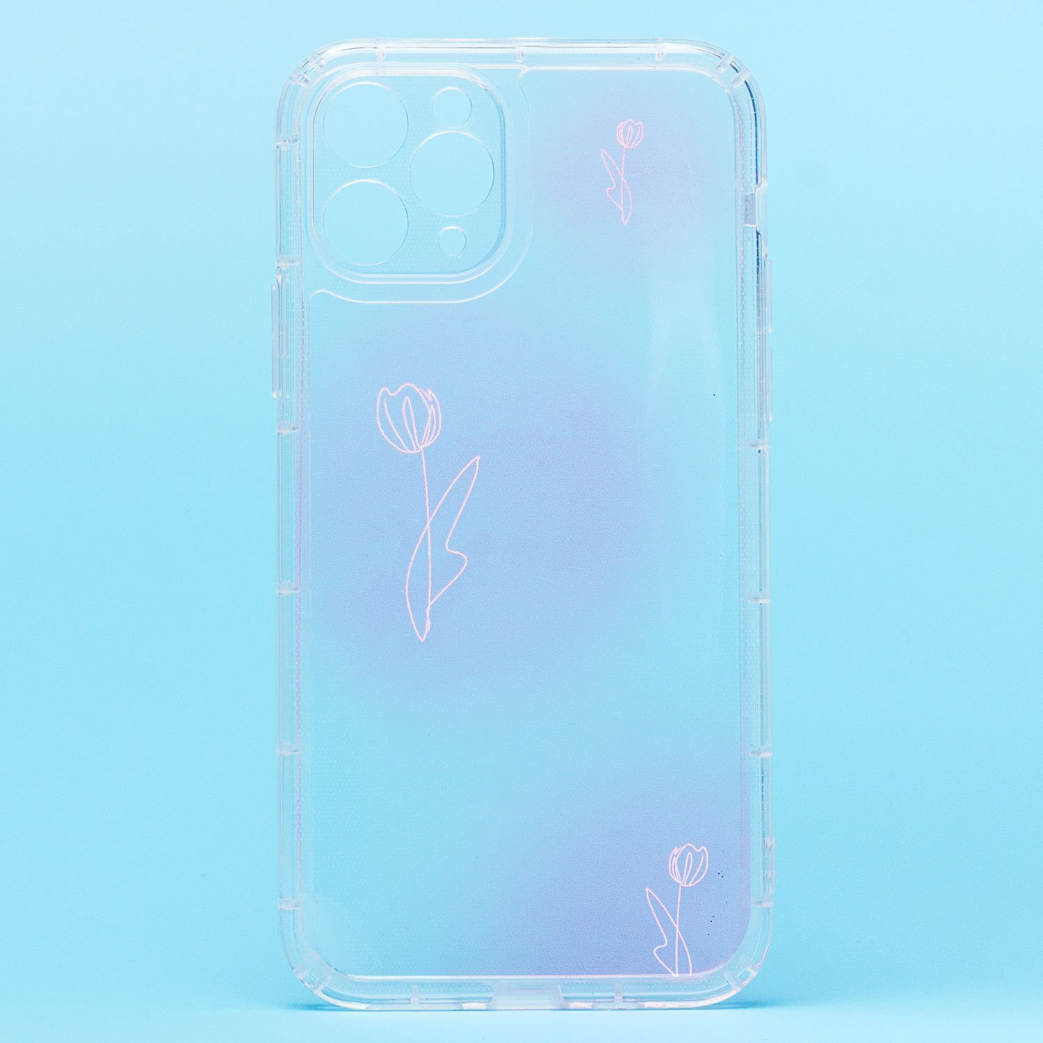 

Чехол-накладка SC249 для смартфона Apple iPhone 11 Pro, принт 002 (132816)