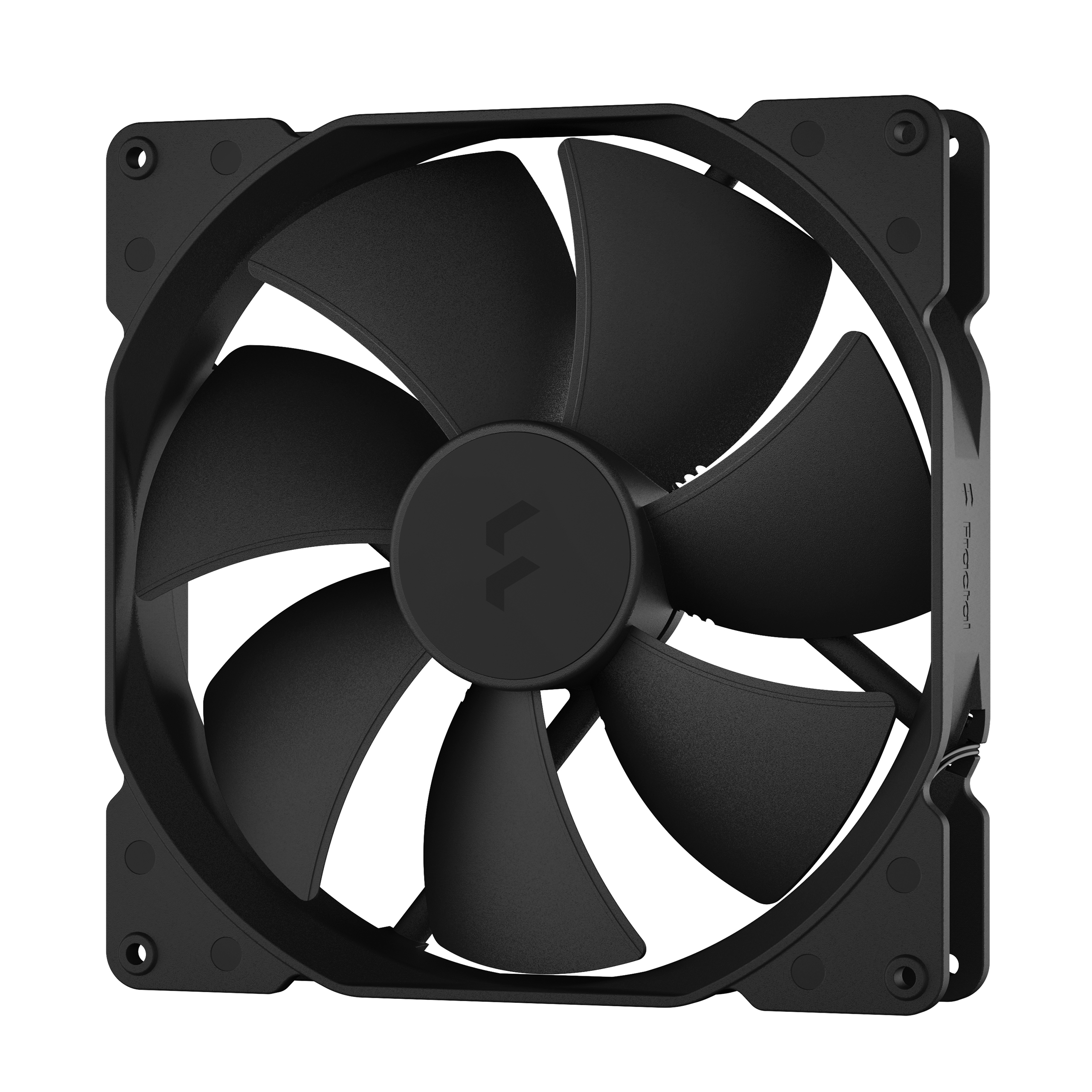 

Вентилятор Fractal Design Dynamic X2 GP-18, 180мм, 1200rpm, 35.4 дБ, 4-pin, 1шт, отсутствует (FD-FAN-DYN-X2-GP18-PWM-BK), Dynamic X2 GP-18