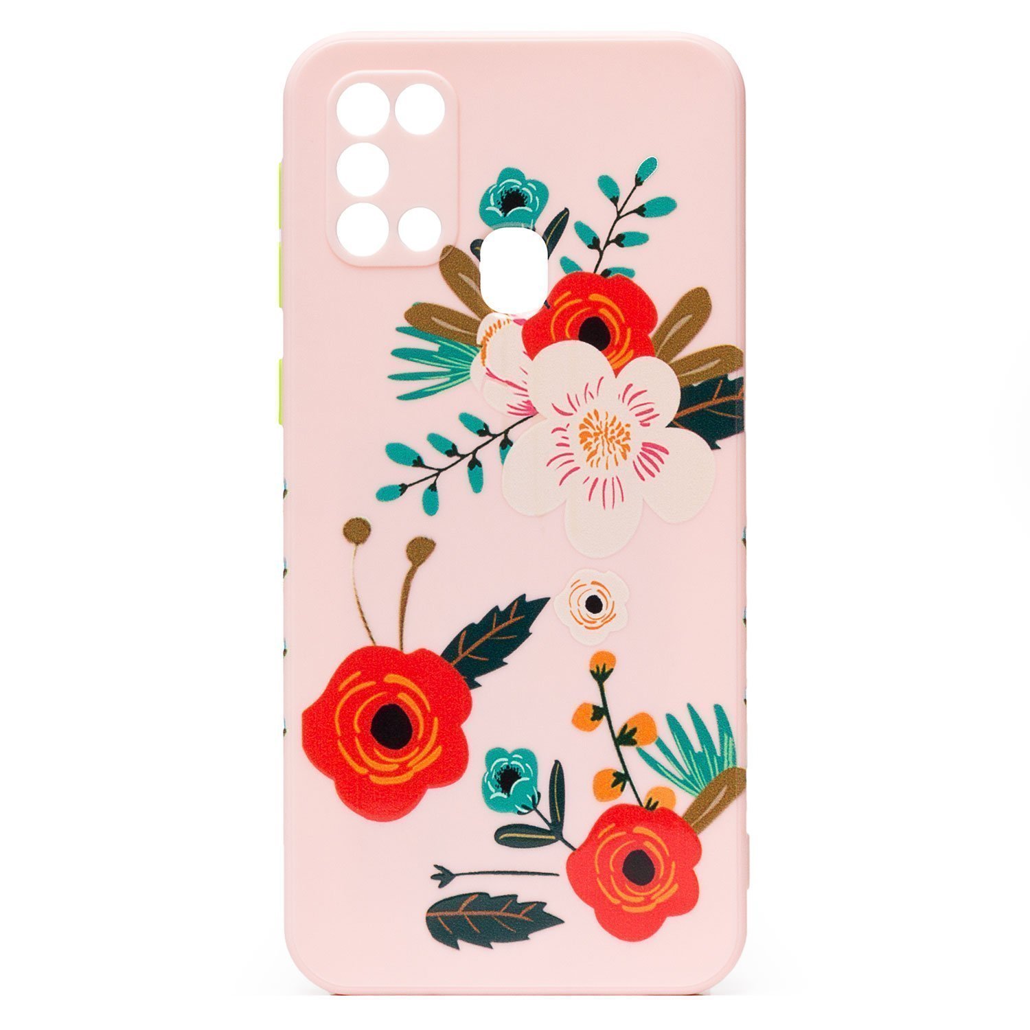 

Чехол-накладка SC246 для смартфона Samsung SM-M315 Galaxy M31, силикон, принт 007 (132462)