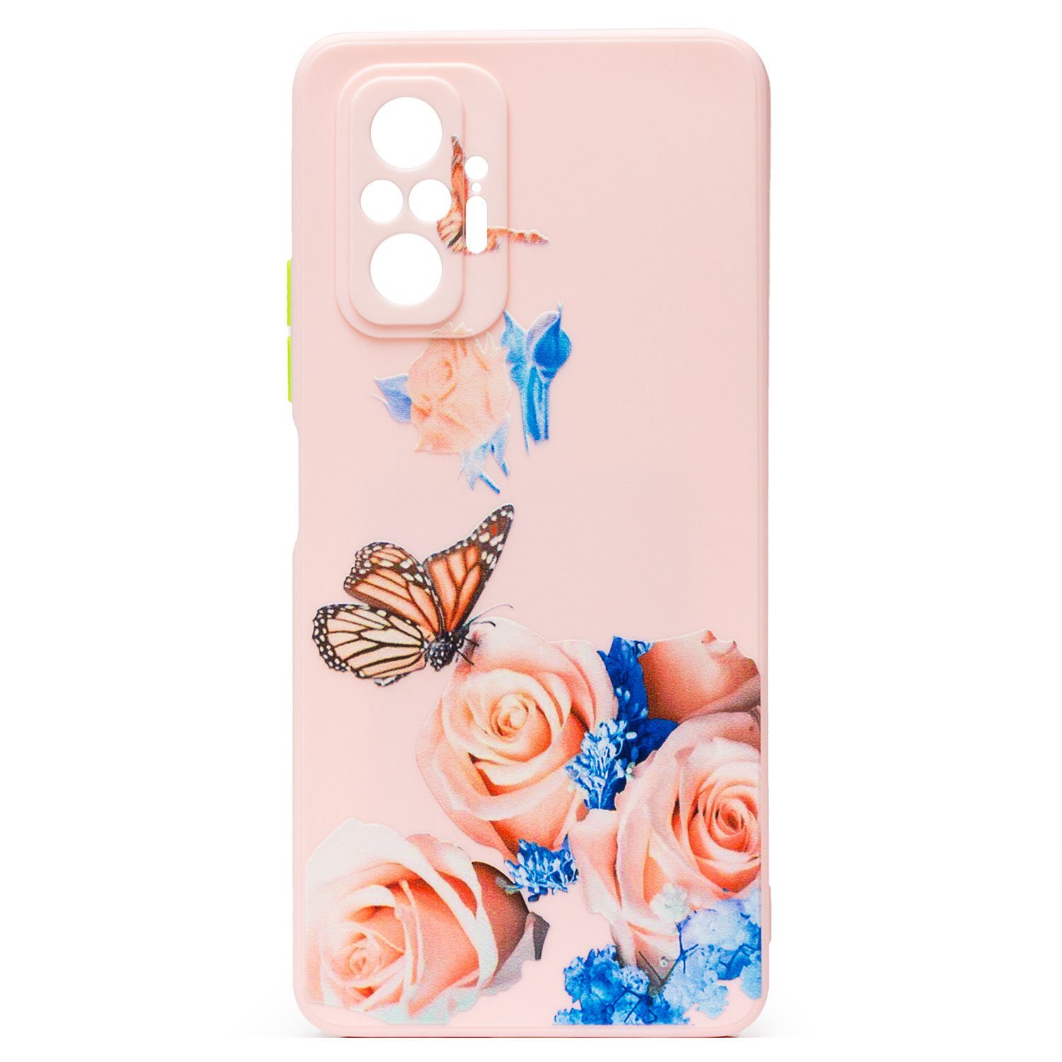 

Чехол-накладка SC246 для смартфона Xiaomi Redmi Note 10 Pro, принт 006 (132515)