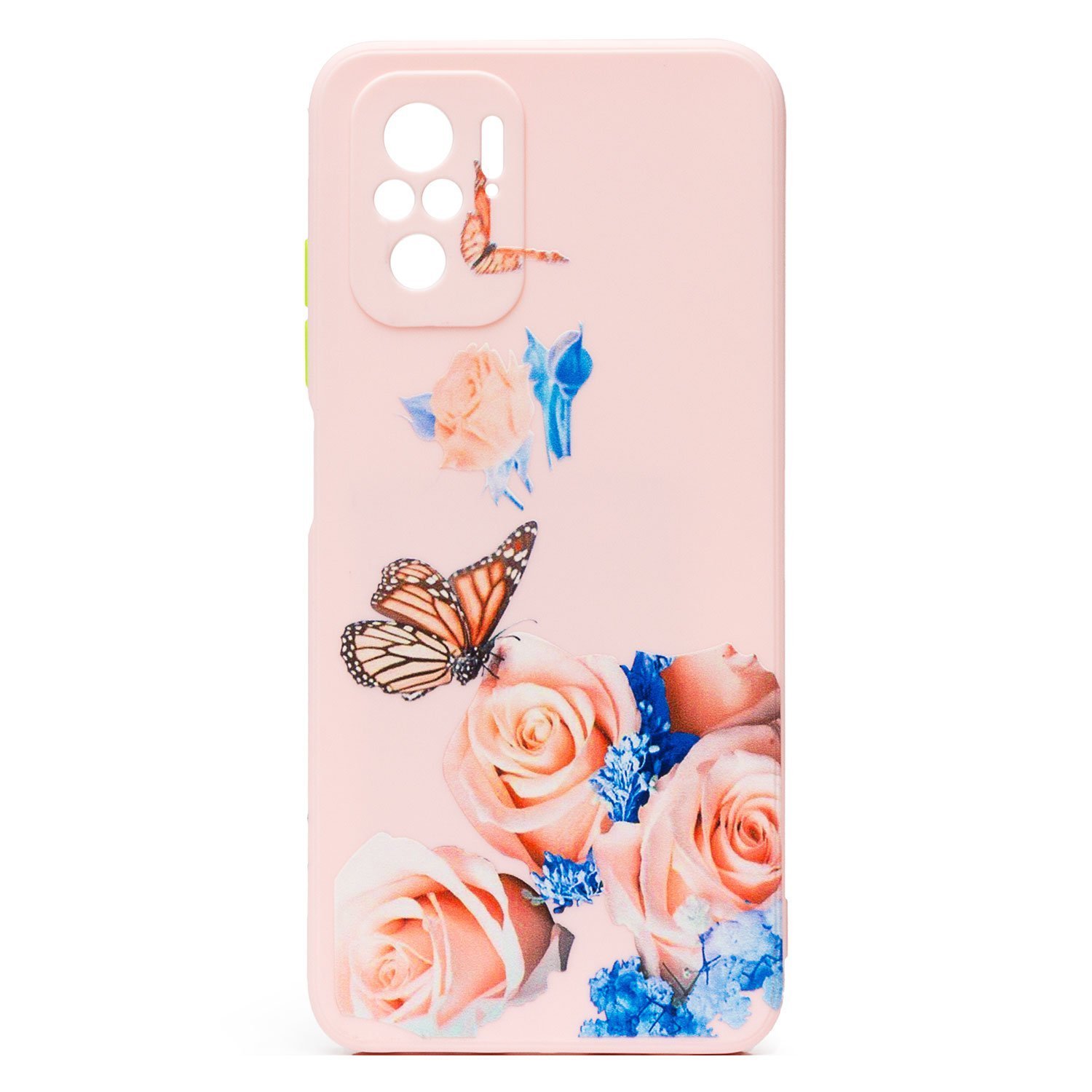 

Чехол-накладка SC246 для смартфона Xiaomi Redmi Note 10, принт 006 (132524)