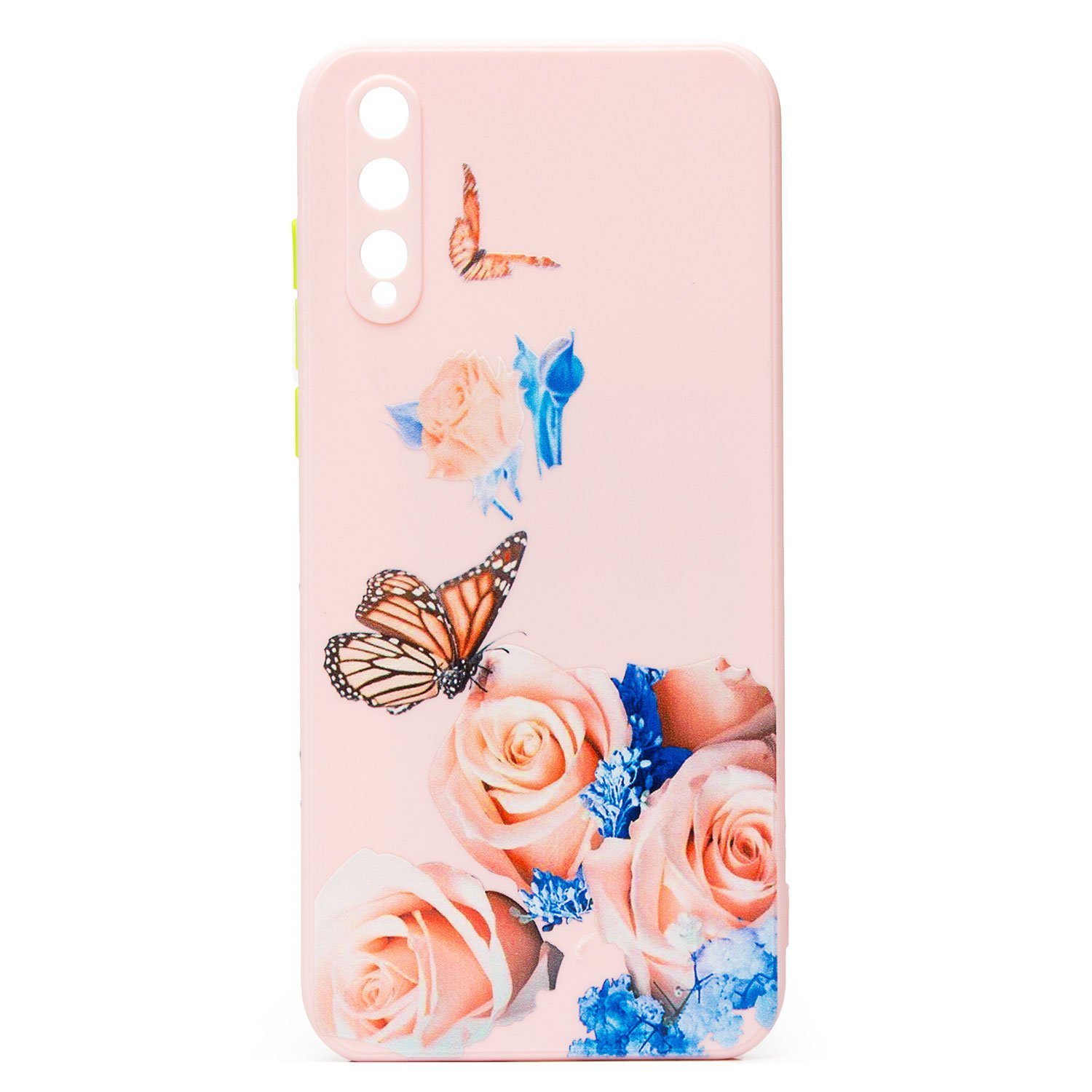 

Чехол-накладка SC246 для смартфона Huawei Honor 30i/P Smart S/Y8p, принт 006 (132326)