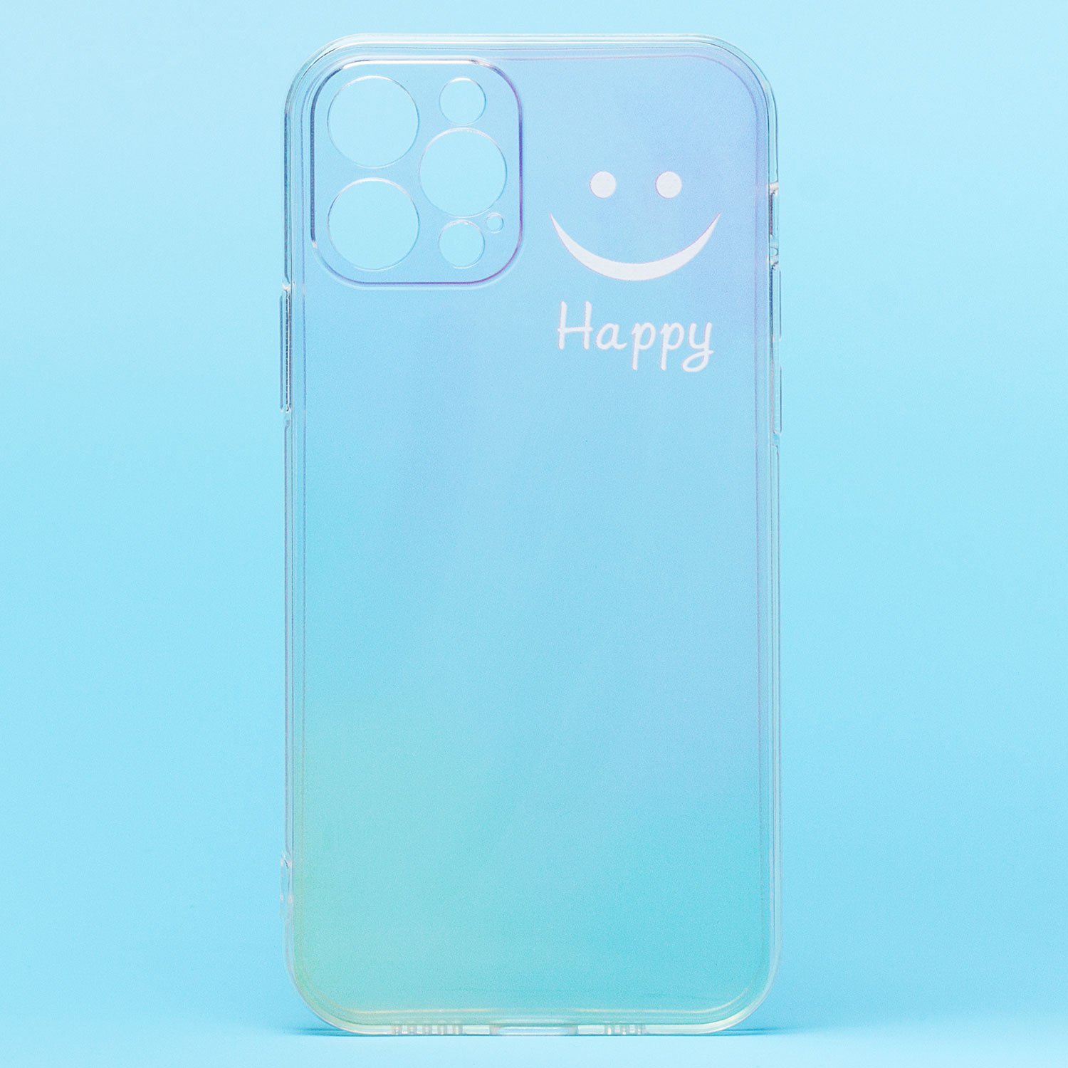 

Чехол-накладка SC249 для смартфона Apple iPhone 12 Pro Max, силикон, принт 001 (132830)
