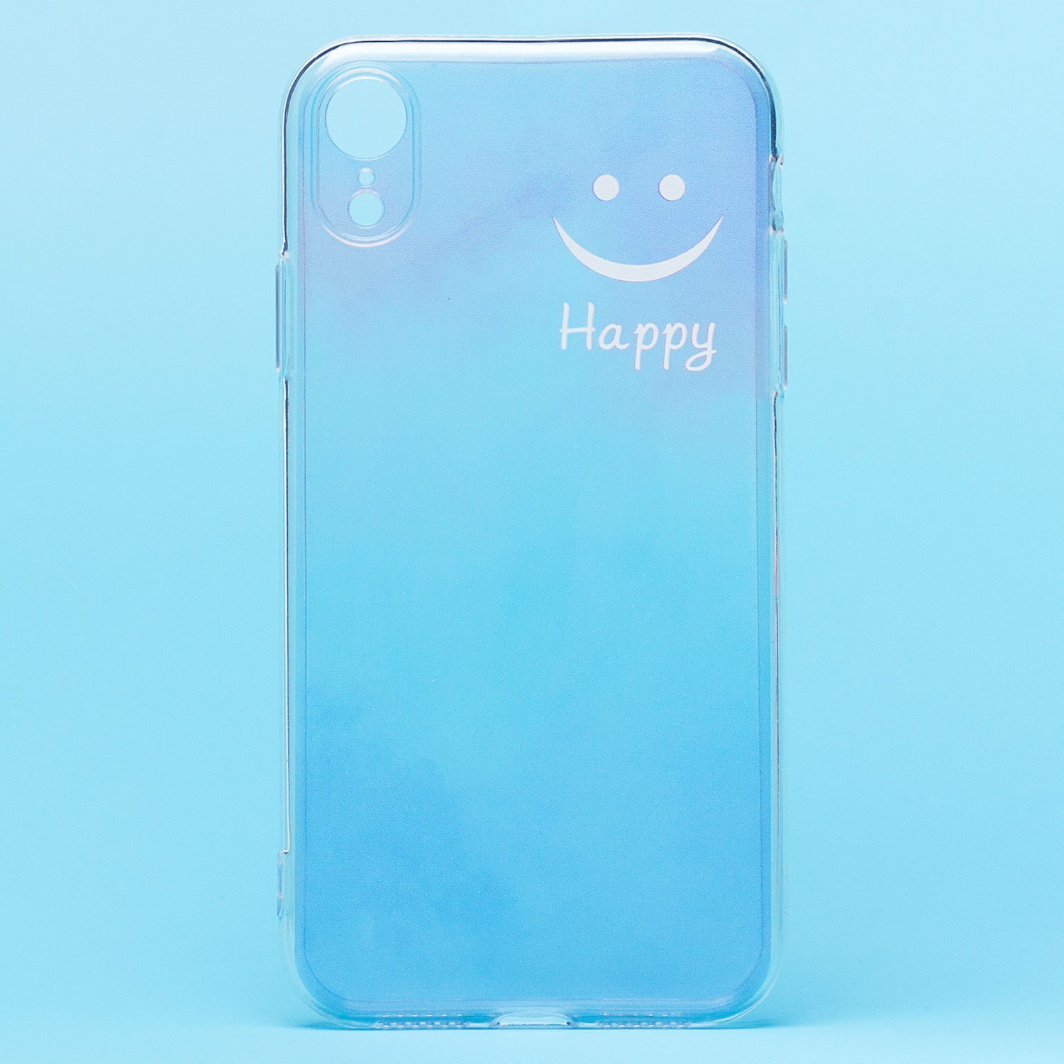 

Чехол-накладка SC249 для смартфона Apple iPhone XR, принт 005 (132854)