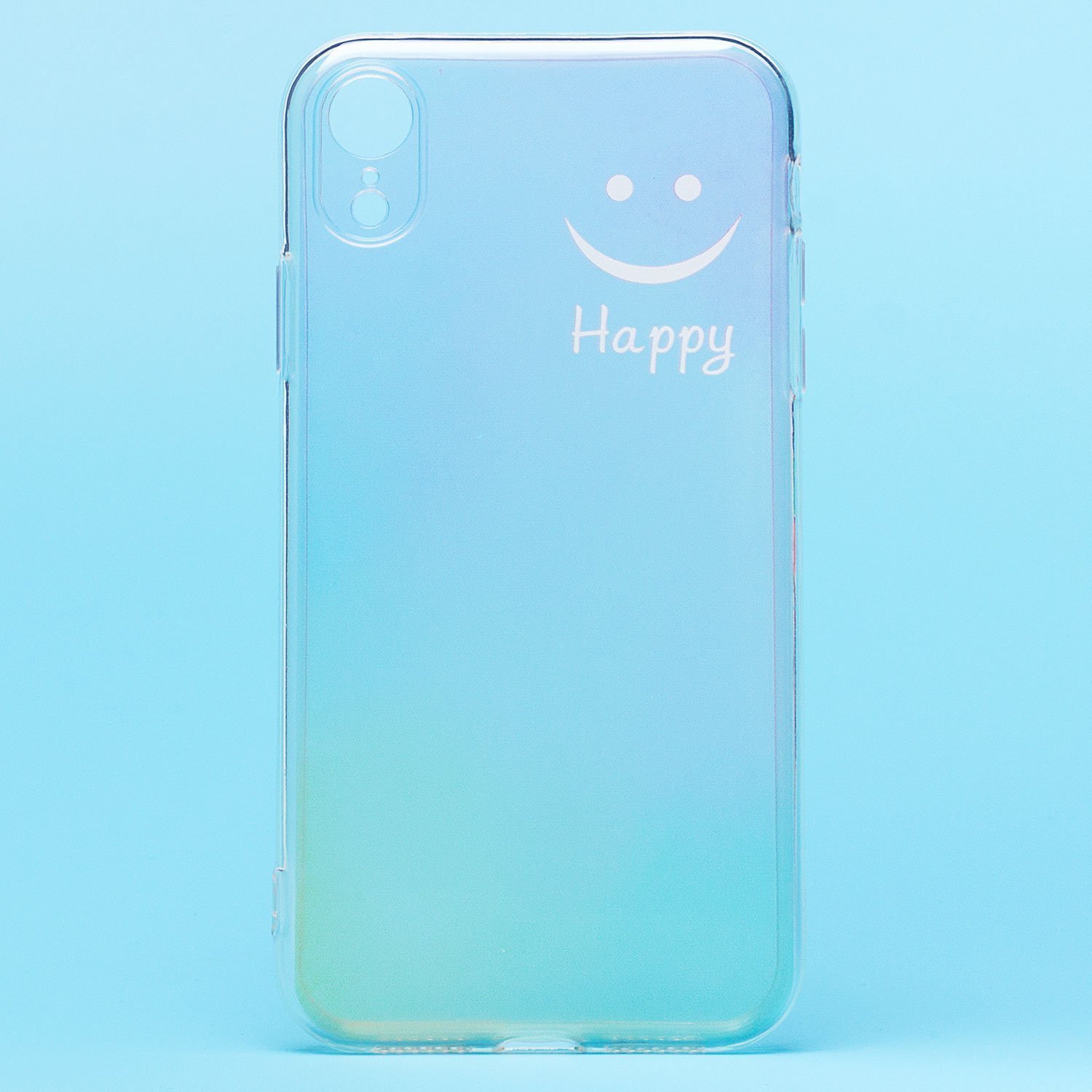 

Чехол-накладка SC249 для смартфона Apple iPhone XR, принт 001 (132850)