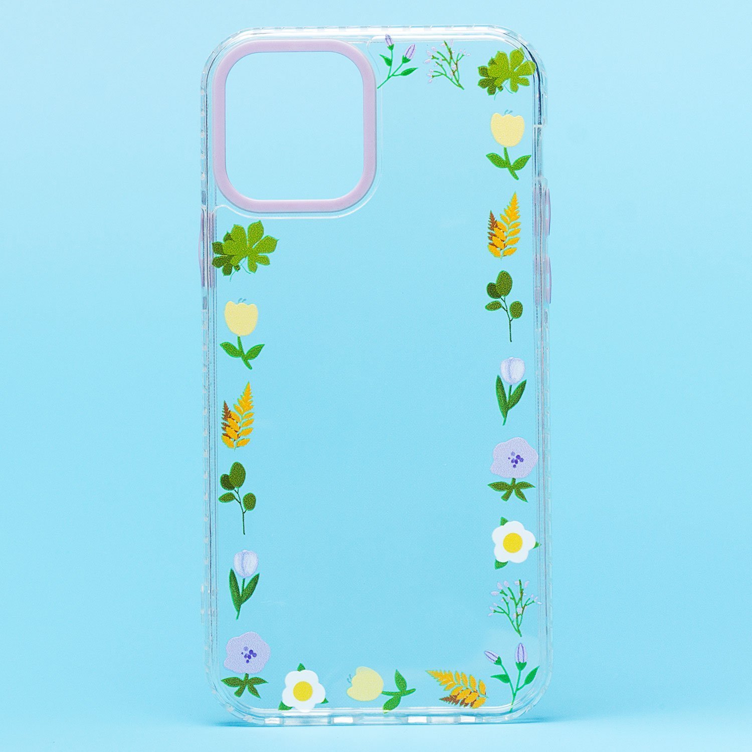 

Чехол-накладка SC251 для смартфона Apple iPhone 12 Pro Max, принт 002 (132907)