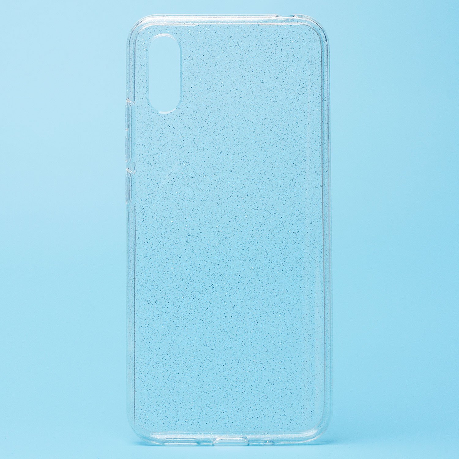 

Чехол-накладка SC123 для смартфона Xiaomi Redmi 9A, white (126765)