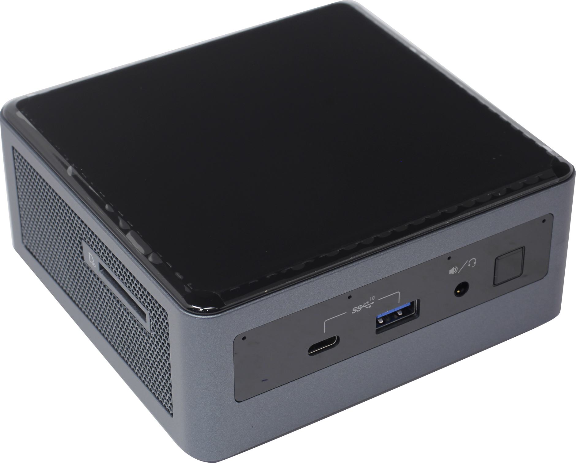 Платформа Intel NUC10i7FNHN (BXNUC10I7FNHN/99AHT9)