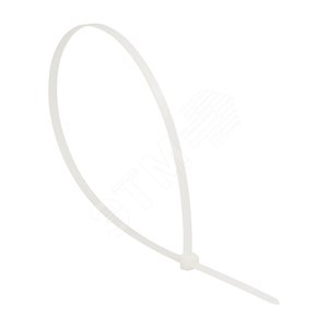 

Хомут EKF, 2.5мм x 20см, 100шт., белый (plc-fl-ctsw-2.5x200)