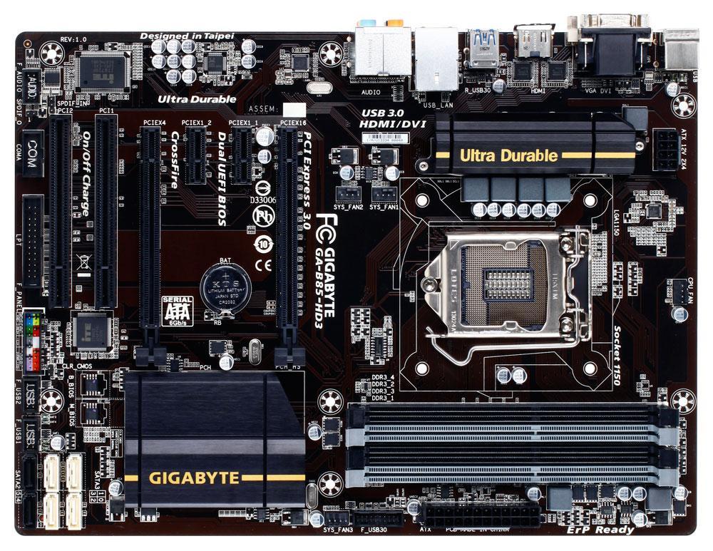 Intel b85 deals