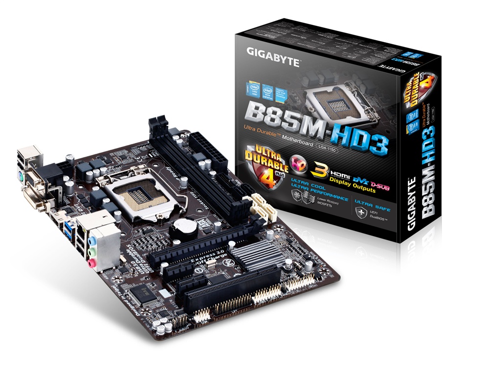 Intel b85 deals