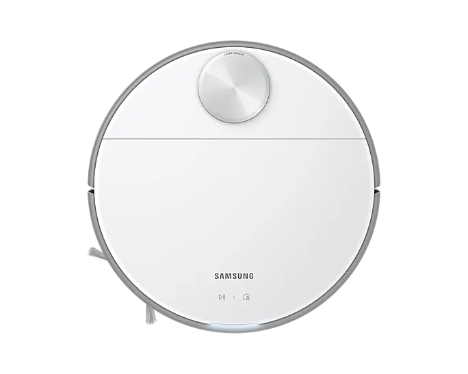 

Робот-пылесос Samsung VR30T80313W, белый (VR30T80313W/EV), VR30T80313W